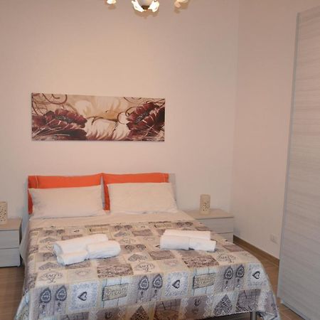 Casetta San Lazzaro Lecce Buitenkant foto