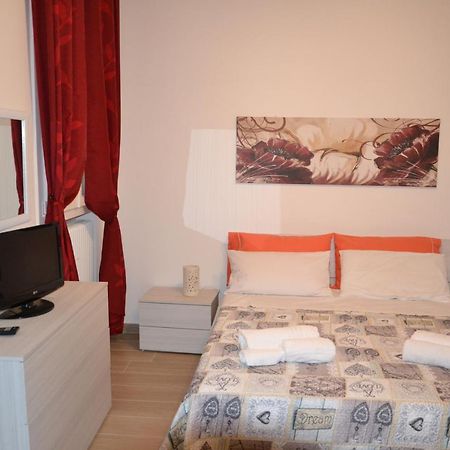 Casetta San Lazzaro Lecce Buitenkant foto
