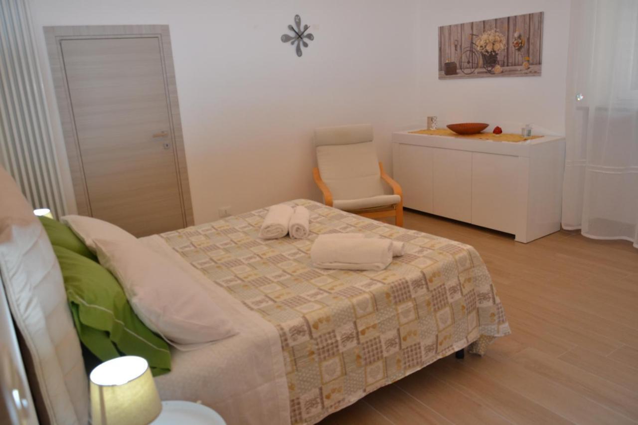 Casetta San Lazzaro Lecce Buitenkant foto
