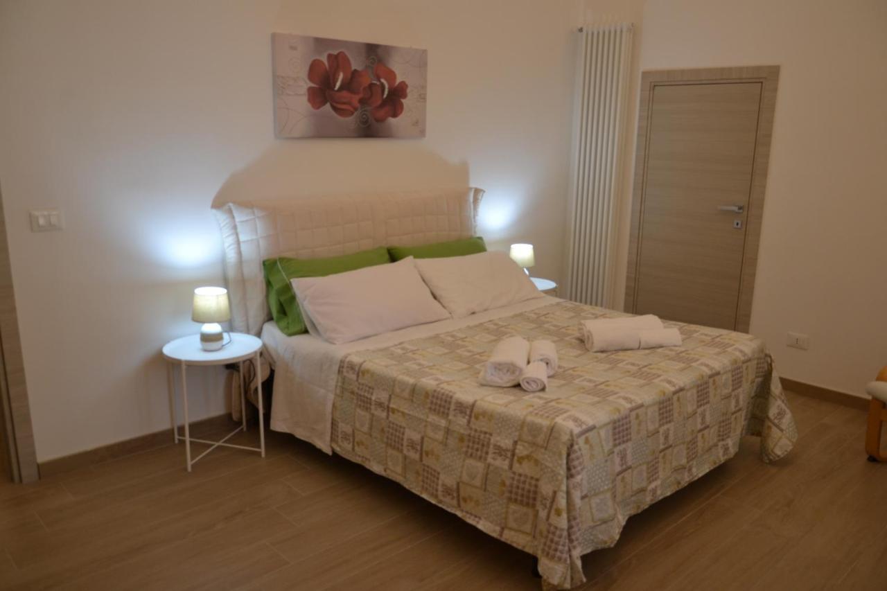 Casetta San Lazzaro Lecce Buitenkant foto