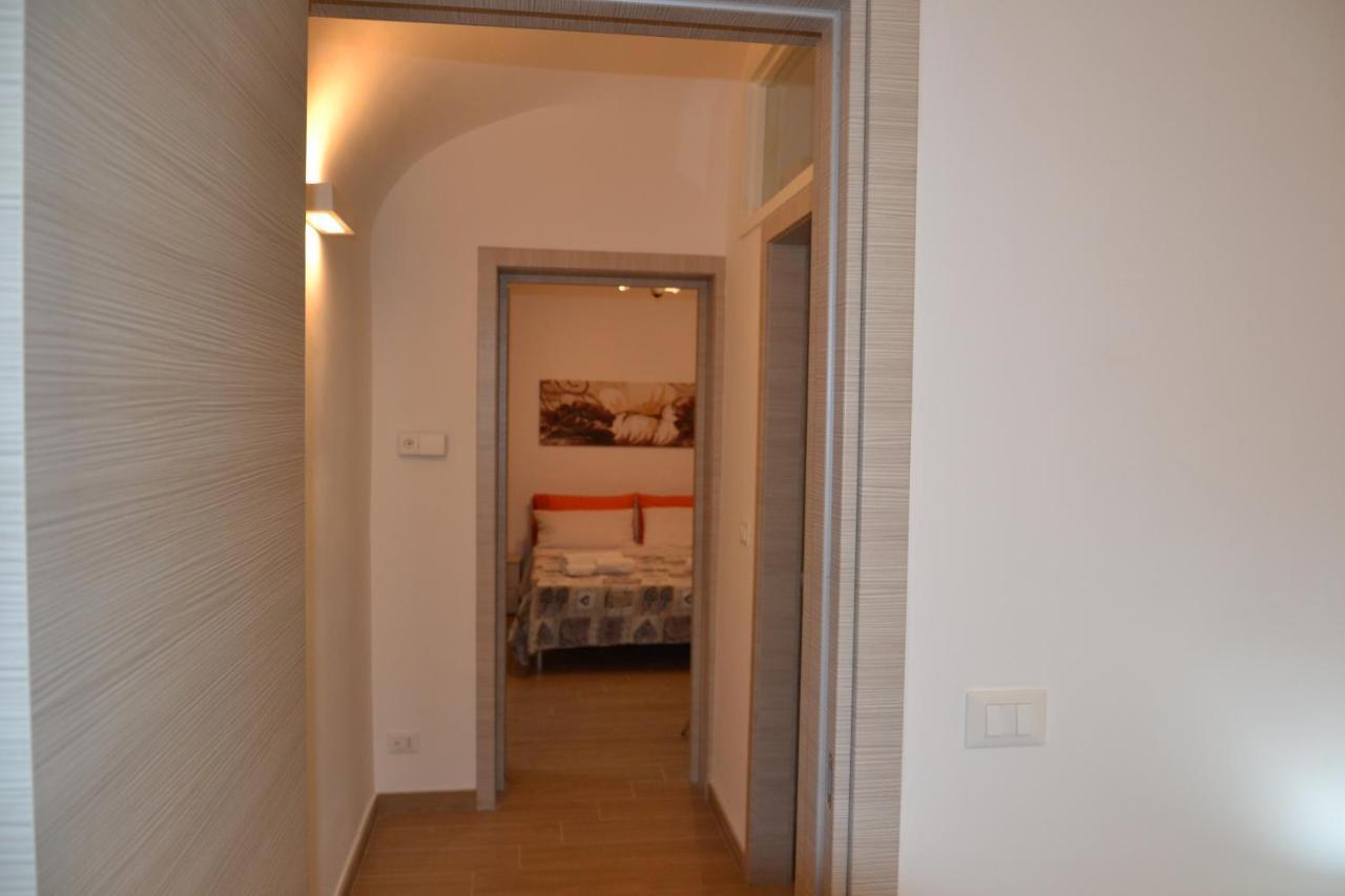Casetta San Lazzaro Lecce Buitenkant foto