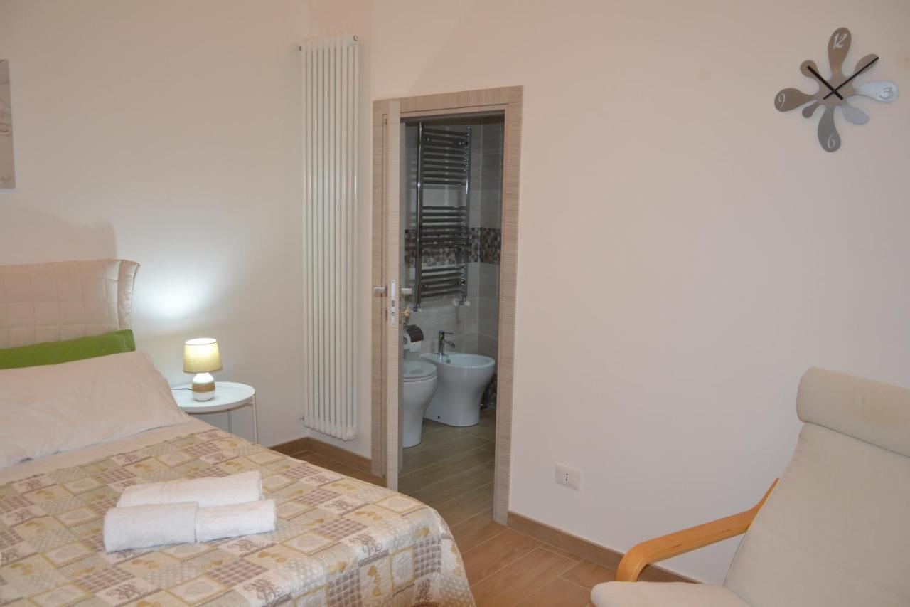 Casetta San Lazzaro Lecce Buitenkant foto