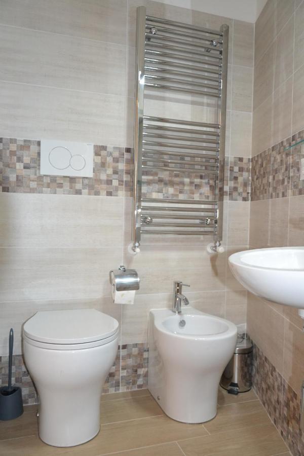 Casetta San Lazzaro Lecce Buitenkant foto