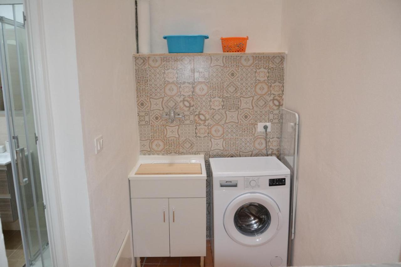 Casetta San Lazzaro Lecce Buitenkant foto