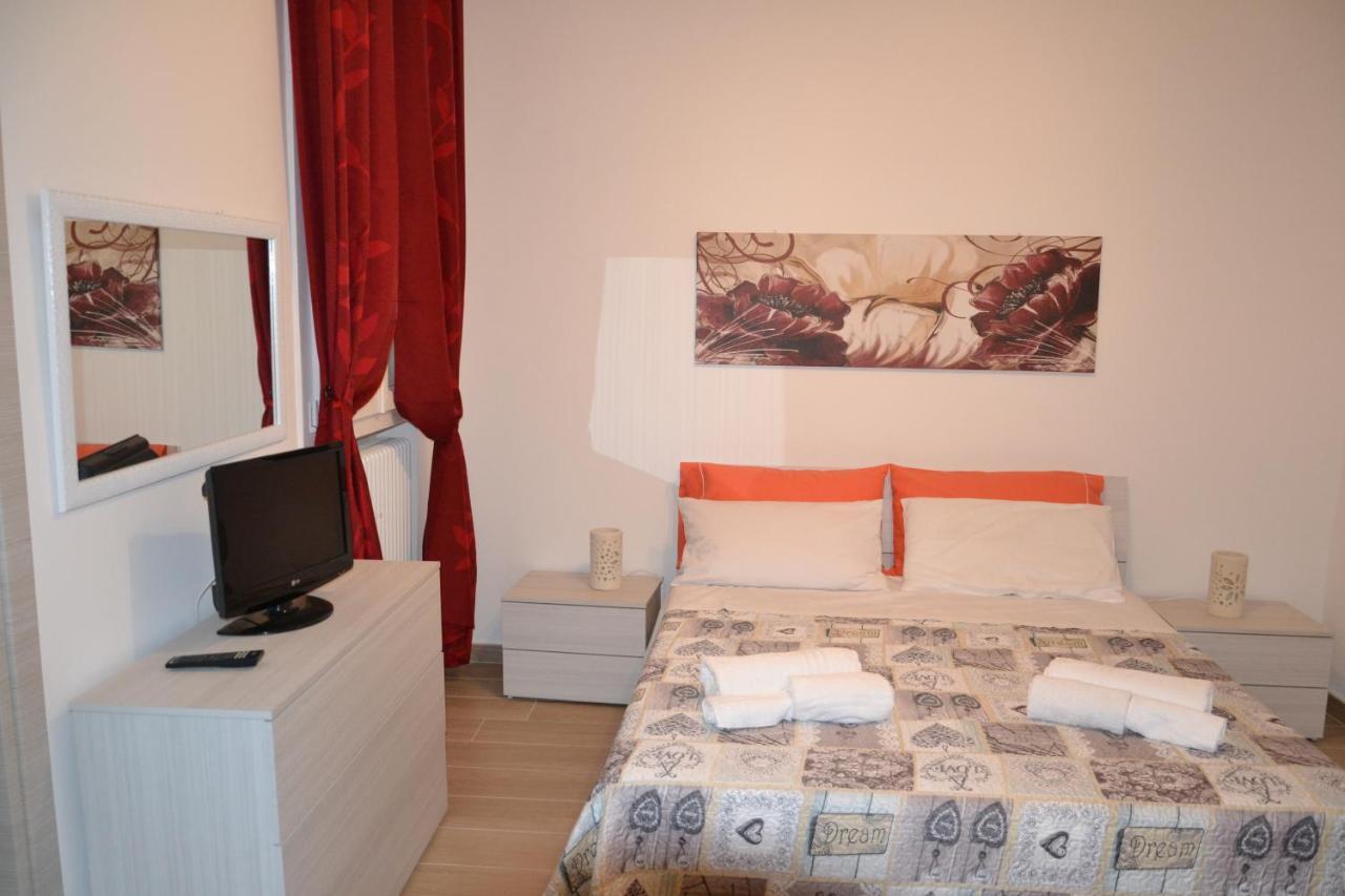 Casetta San Lazzaro Lecce Buitenkant foto