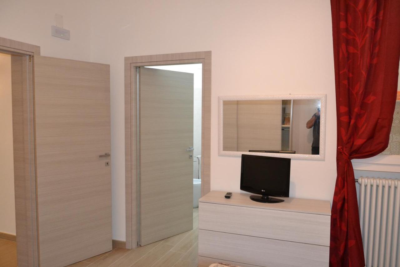 Casetta San Lazzaro Lecce Buitenkant foto