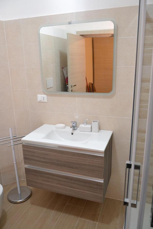 Casetta San Lazzaro Lecce Buitenkant foto